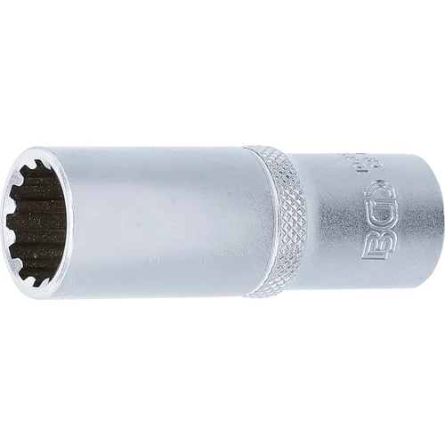BGS technic 10355 ilga daugiafunkcinė galvutė 15 mm image 1