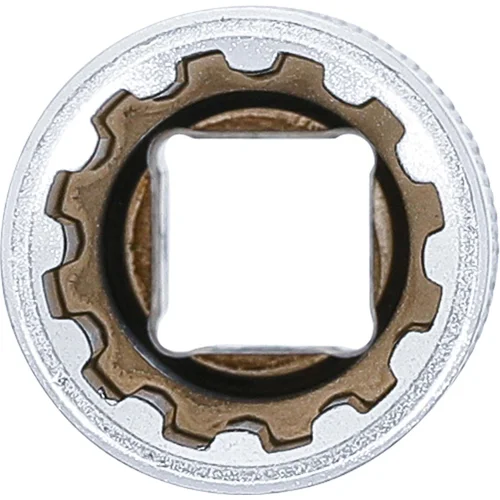 BGS technic 10355 ilga daugiafunkcinė galvutė 15 mm image 2