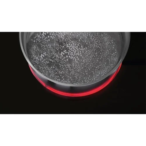 AEG HK654070IB elektrinė kaitlentė 56 cm Juoda image 3