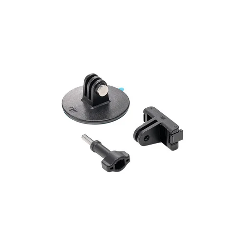 DJI Osmo Action 3 klijų pagrindo rinkinys image 1
