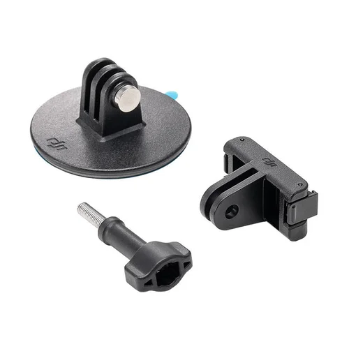 DJI Osmo Action 3 klijų pagrindo rinkinys image 2