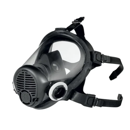 Pilno veido kaukė HONEYWELL Optifit Twin - L image 1