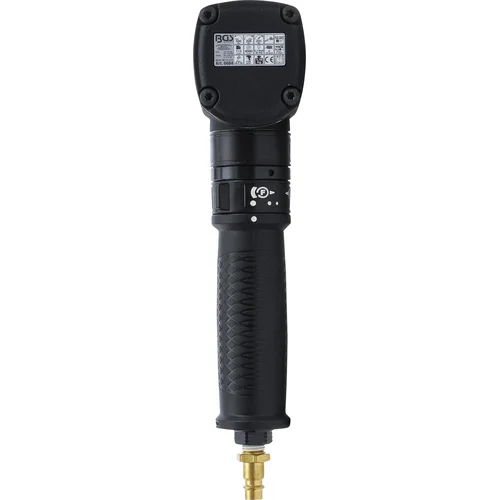 BGS technic 6684 kampinis pneumatinis smūginis veržliasukis 1/2″, 550 Nm image 2