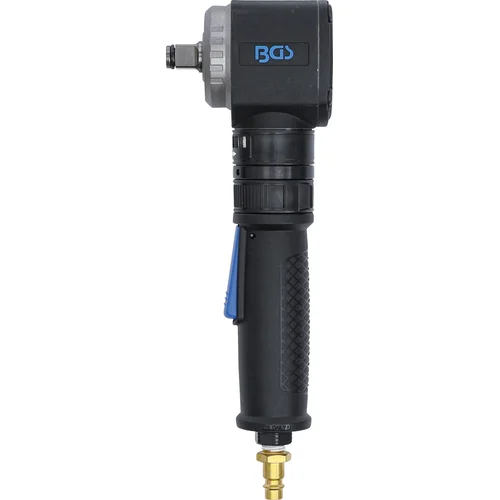 BGS technic 6684 kampinis pneumatinis smūginis veržliasukis 1/2″, 550 Nm image 3