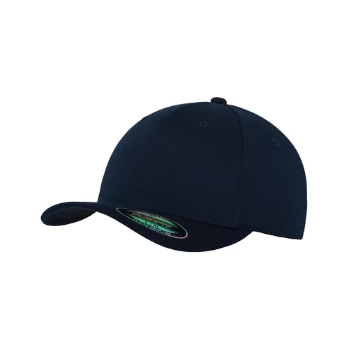 Kepuraitė Flexfit 6560 su snapeliu - S/M, Royal image 3