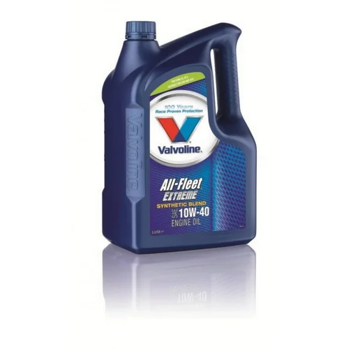 Valvoline ALL FLEET EXTREME 10W40 5L image 2