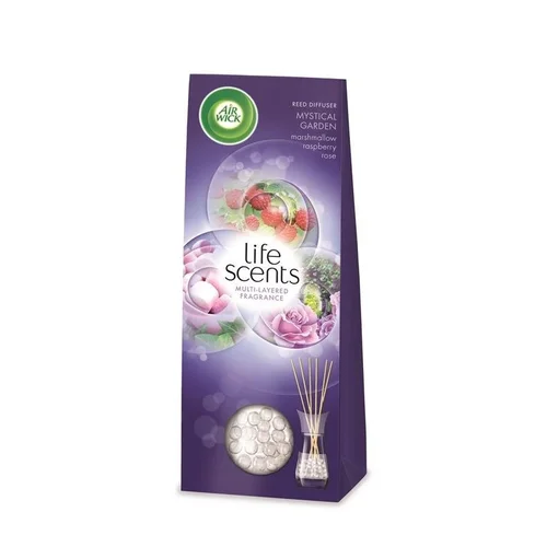 Air Wick Mystical Garden Namų kvapas, 30 ml image 1