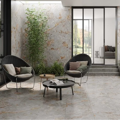 CERSANIT Akmens masės plytelės Stone Galaxy Pilka Matinis 59,8x59,8 cm image 2