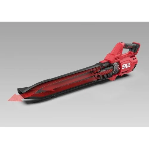 SKIL GB1E0330CA Akumuliatorinis lapų pūstuvas 18V image 3