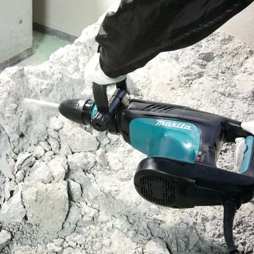 Makita HM1203C SDS-MAX Atskėlimo plaktukas image 2