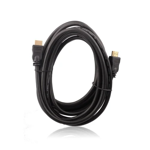 HDMI 1.4 kabelis AL-OEM-45 3 m, juodas image 1