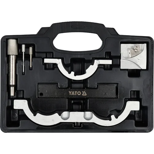 YATO YT-06009 variklio fiksavimo rinkinys Opel/Chevrolet image 1