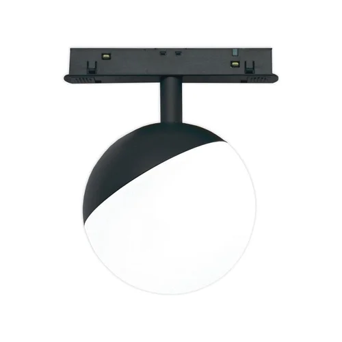 Modoled MLP1066M Šviestuvas bėginei sistemai 7 W LED image 1