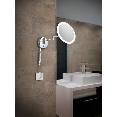 Trio H2O VIEW sieninis šviestuvas, 3 W, LED, 282990106 image 2