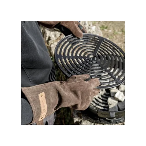 Petromax Kevlar XL odinės pirštinės image 3