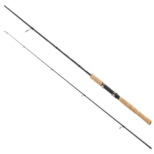 AKARA Zester IM-7, 2-dalių spiningas, 2,70 m, 5–25 g image 2