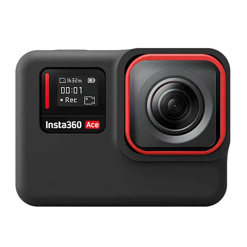 TELESIN S6-PTC-02 silikoninis dėklas Insta360 Ace Pro image 3