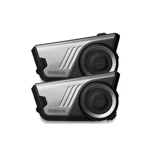 Sena 60S Duo motociklo interkomas image 1
