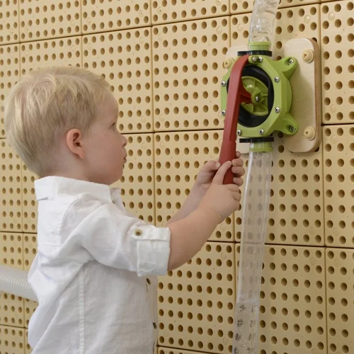 Masterkidz STEM Wall vandens siurblys image 3