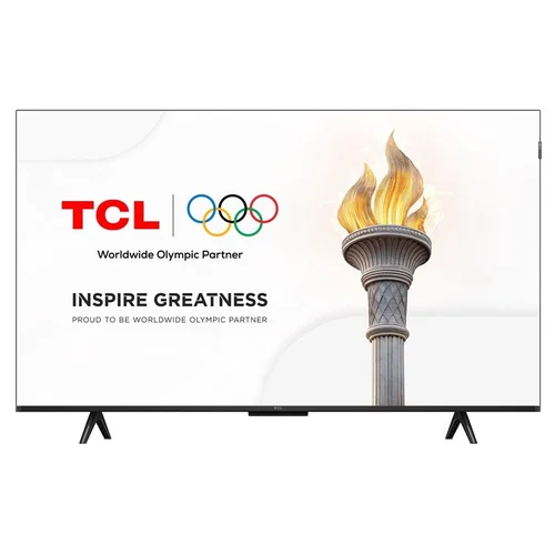 TCL 43P7K Televizorius image 3