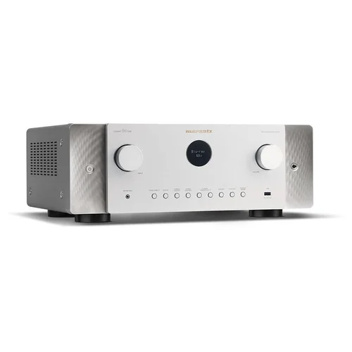 Marantz CINEMA 60 DAB, sidabro-auksinis image 2