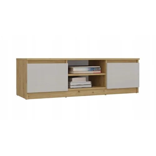 RTV Malwa 120 D Artisan Kasmiro TV spintelė image 1
