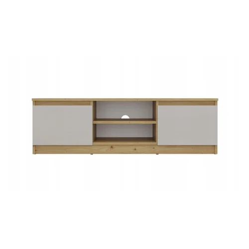 RTV Malwa 120 D Artisan Kasmiro TV spintelė image 2