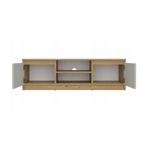 RTV Malwa 120 D Artisan Kasmiro TV spintelė image 3