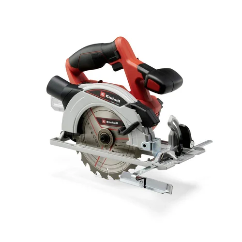 Einhell TE-CS 18/165-1 Li Solo diskinis pjūklas image 2