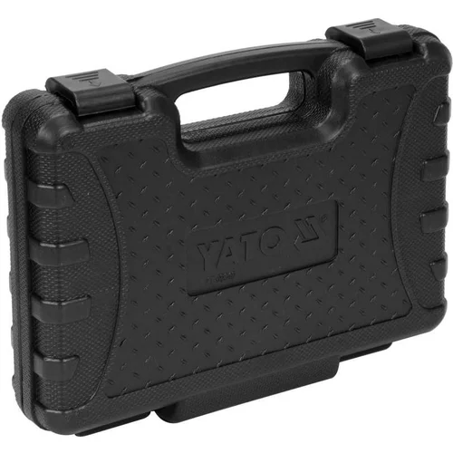 YATO YT-05345 kaitinimo žvakių elektrodų šalinimo rinkinys M8/M10, 22 vnt. image 2
