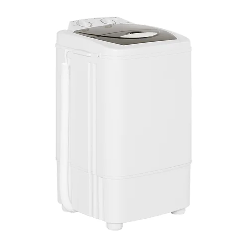 Ravanson XPB-70 Iš viršaus pakraunama skalbimo mašina, 7 kg image 2