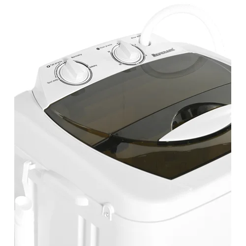 Ravanson XPB-70 Iš viršaus pakraunama skalbimo mašina, 7 kg image 3