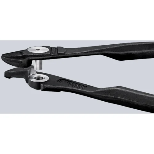 KNIPEX Šoninio kirpimo jėgos replės 200 mm image 3