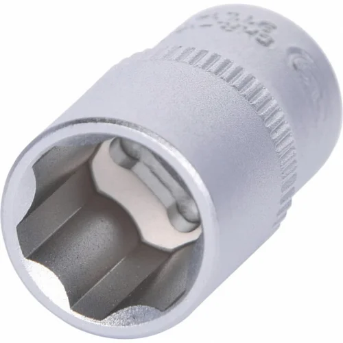KS Tools Galvutė 1/4´´ 10mm superlock image 1