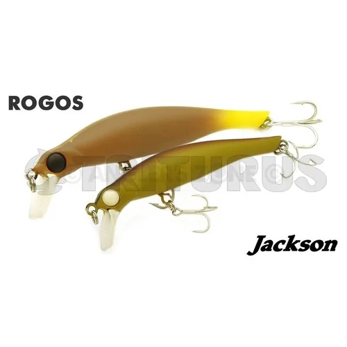 Jackson ROGOS 105 vobleris, POR image 1
