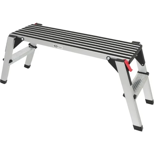 KS Tools Aliuminio platforma 960x300mm H480mm image 1