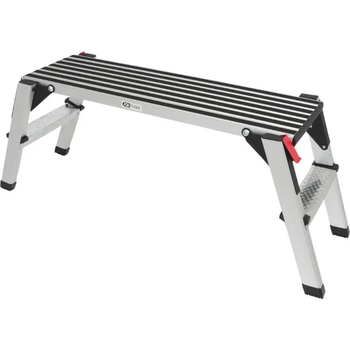 KS Tools Aliuminio platforma 960x300mm H480mm image 2
