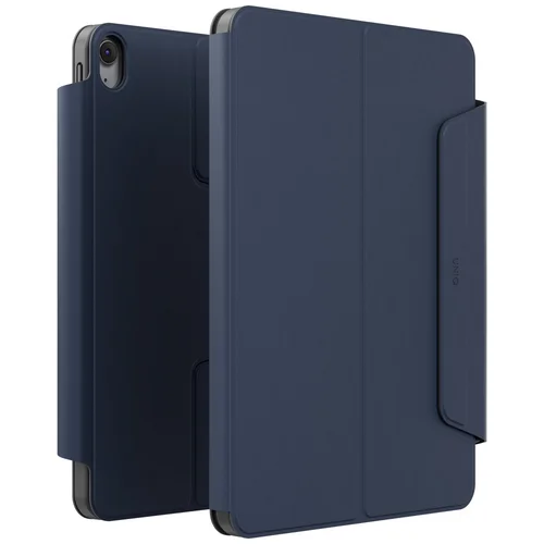 Uniq Rovus Snapmount dėklas iPad 11 col. tamsiai mėlynas image 1