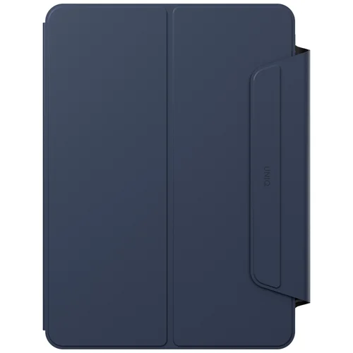 Uniq Rovus Snapmount dėklas iPad 11 col. tamsiai mėlynas image 2