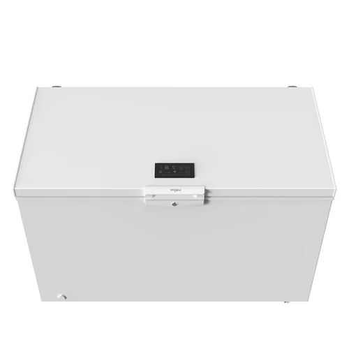 Whirlpool W3RHS37EW1 Šaldiklis dėžė WHP image 2