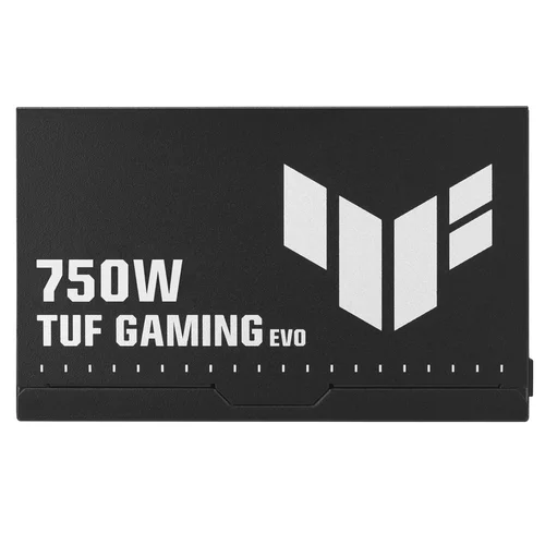 ASUS TUF-GAMING-750B-EVO 750 W maitinimo blokas image 1