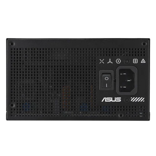 ASUS TUF-GAMING-750B-EVO 750 W maitinimo blokas image 3