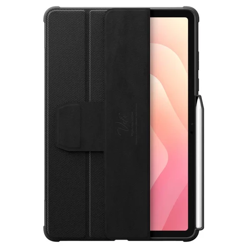 Spigen Rugged Armor Pro dėklas Galaxy Tab S11 11,0 col. juodas image 2