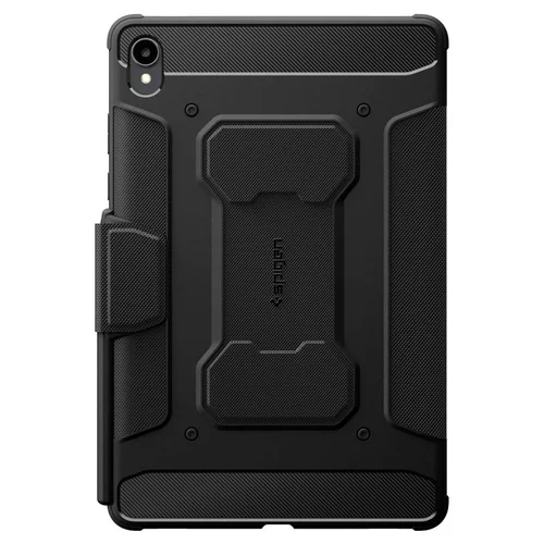 Spigen Rugged Armor Pro dėklas Galaxy Tab S11 11,0 col. juodas image 3