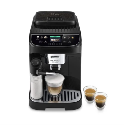 DeLonghi ECAM310.60.B Automatinis kavos aparatas image 1