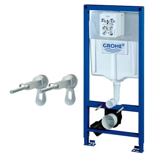 Grohe Rapid SL klozeto rėmas su tvirtinimais image 1