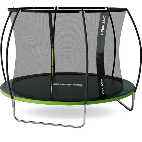 Zipro Jump Pro Premium 8FT batutas, 252 cm, su tinklu image 1