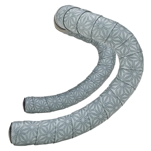 SUPACAZ Super Sticky Kush Vairo juosta Gun Metal + Plugs image 3