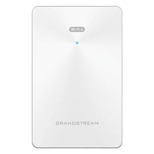 Grandstream Networks GWN7661 prieigos taškas 1201 Mbit/s, baltas, PoE image 1
