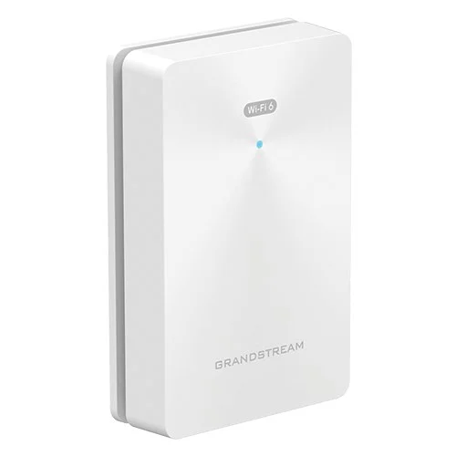 Grandstream Networks GWN7661 prieigos taškas 1201 Mbit/s, baltas, PoE image 2